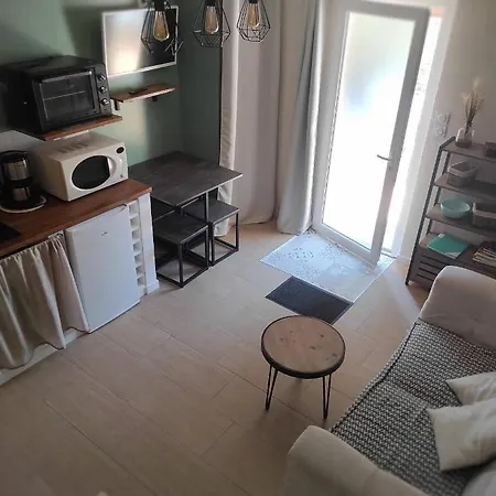 Casaleno Le Loriot Avec Wi-fi * Millas
